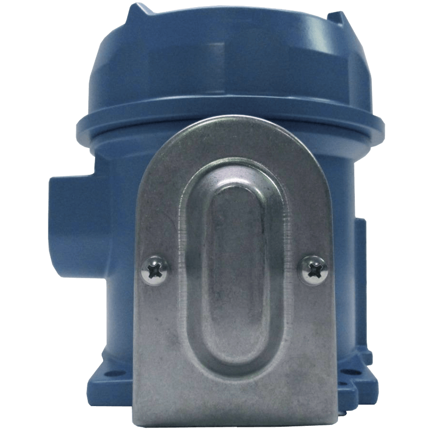 United Electric Pressure Switch, 120 Series Type H121 Models 701 to 705